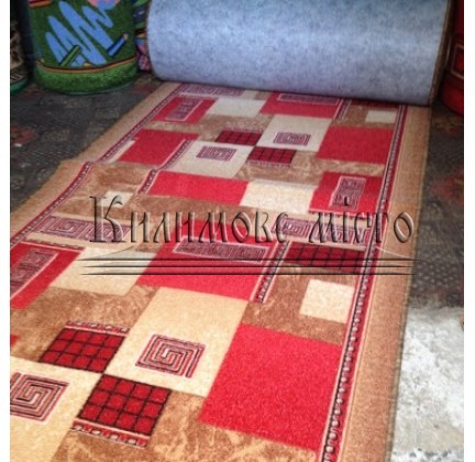 Fitted carpet with picture p1286/45 - высокое качество по лучшей цене в Украине.